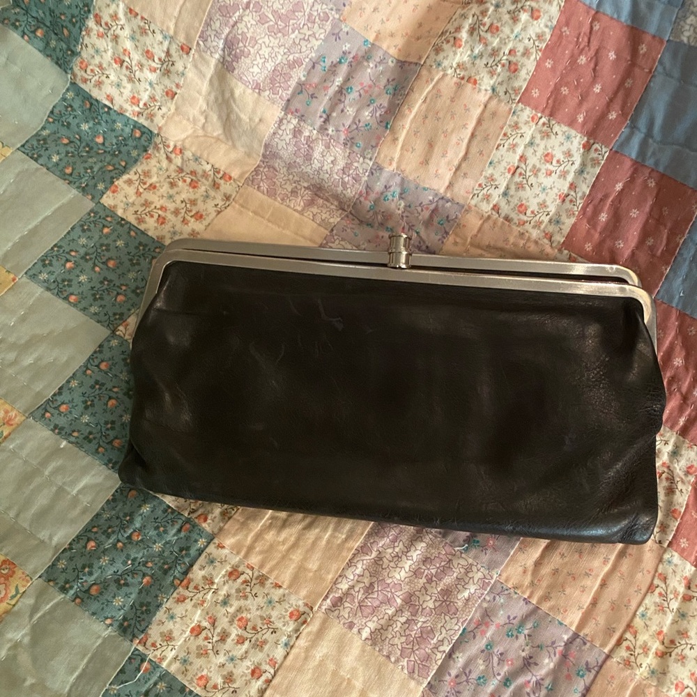 Hobo wallet